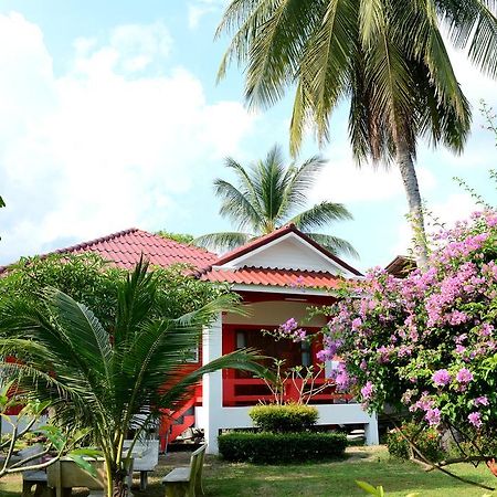 New Sunrise Village サムイ島 部屋 写真