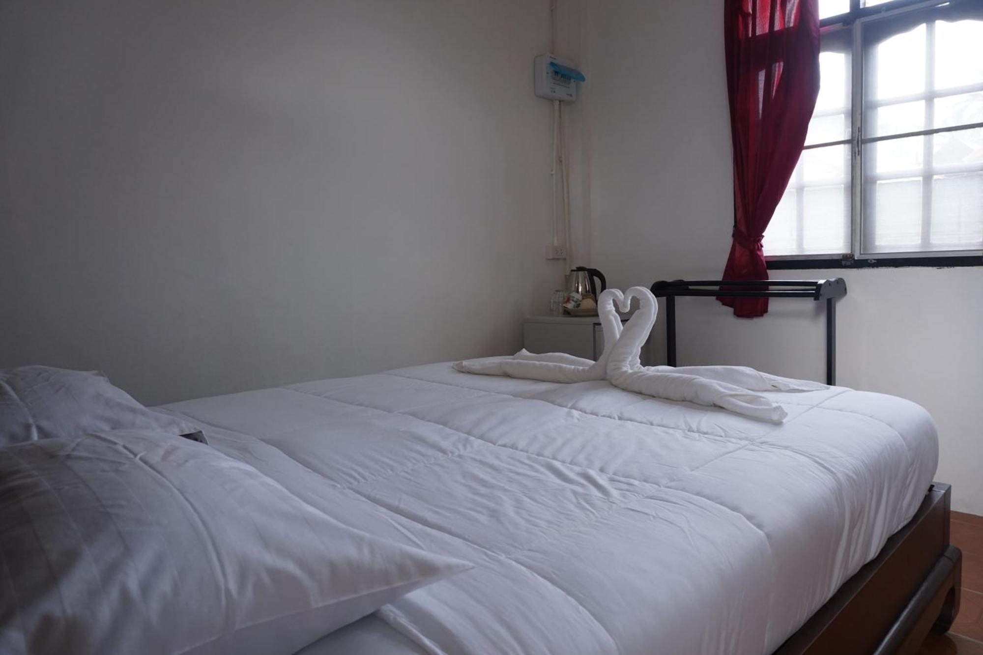 New Sunrise Village サムイ島 部屋 写真