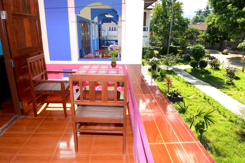 New Sunrise Village サムイ島 部屋 写真