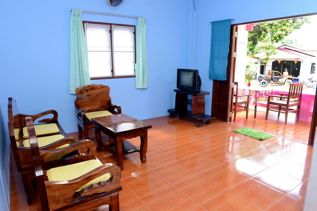 New Sunrise Village サムイ島 部屋 写真