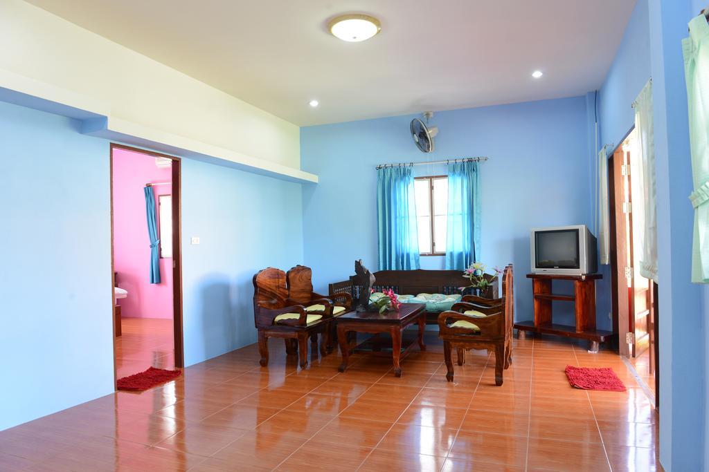 New Sunrise Village サムイ島 部屋 写真