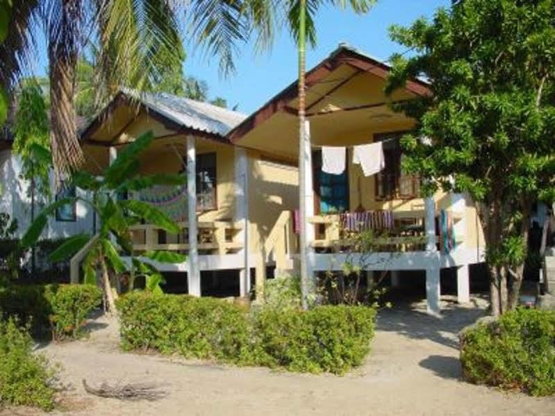 New Sunrise Village サムイ島 エクステリア 写真